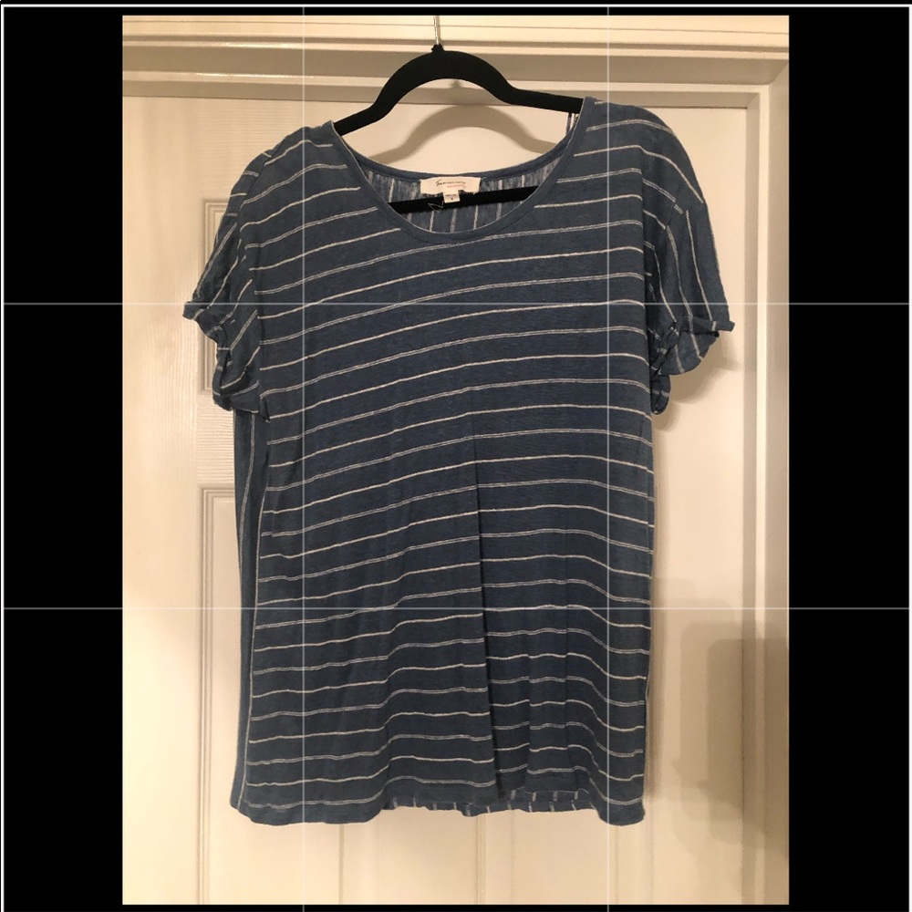 Two by Vince Camuto Tee